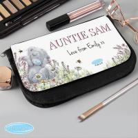Personalised Me to You Bear Bees Make Up Bag Extra Image 2 Preview